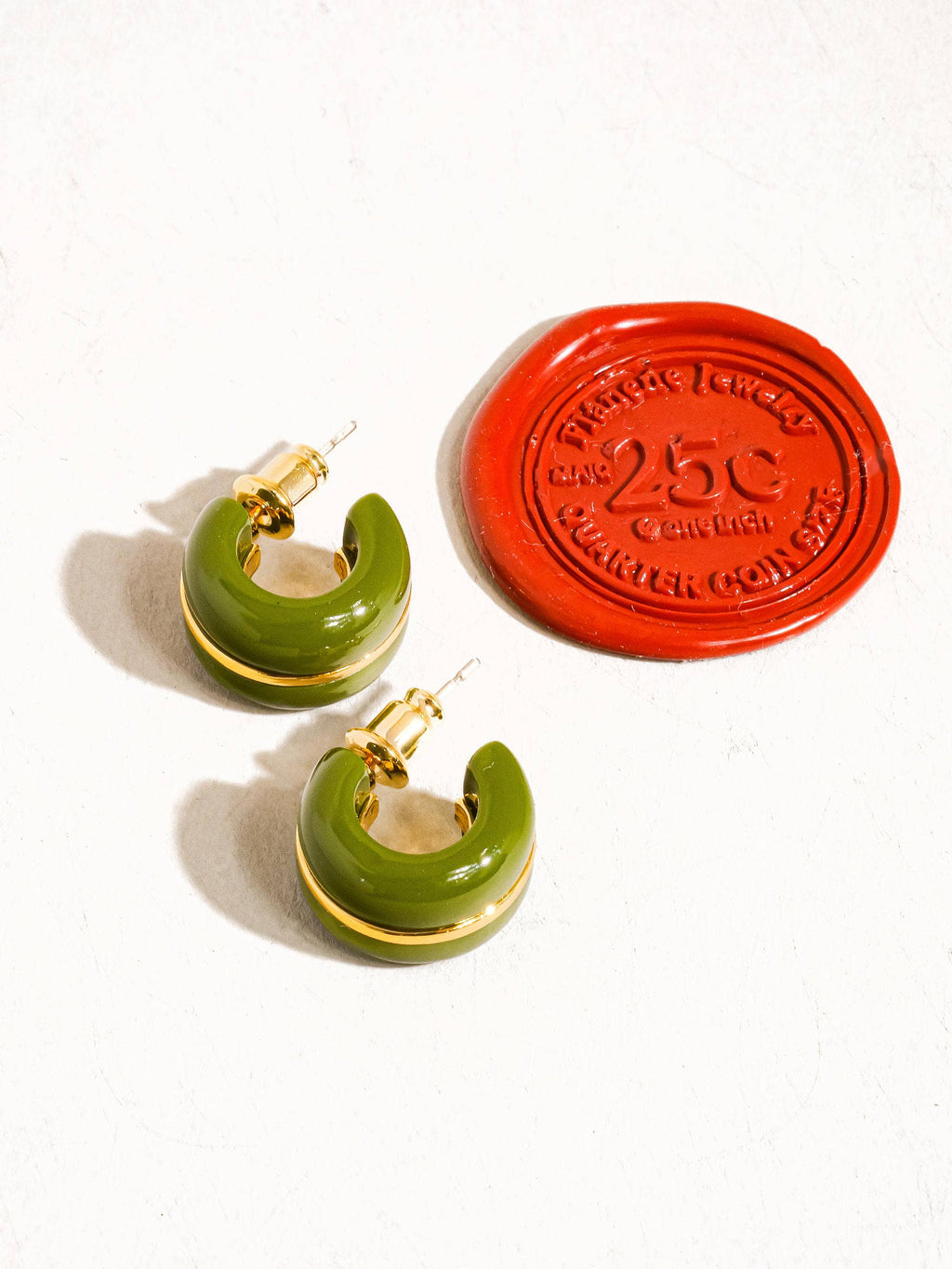 Arlo Earring