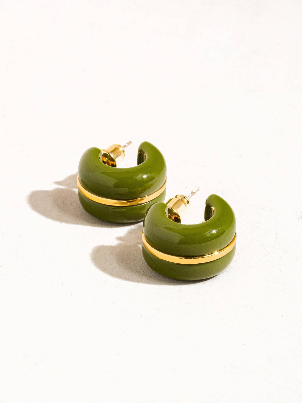 Arlo Earring