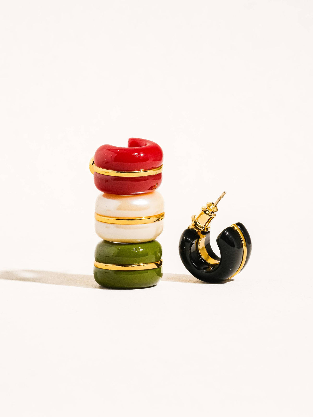 Arlo Earring